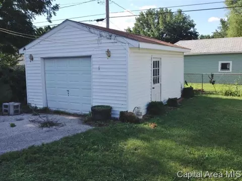 1525 Jerome Ave, Springfield, IL 62704 photo 3