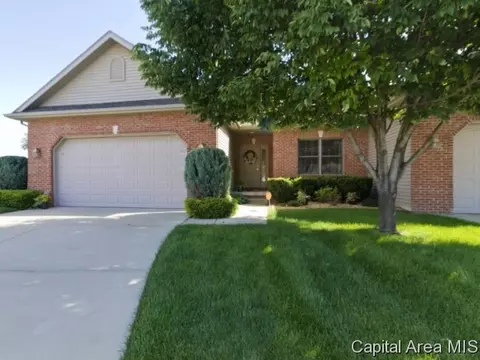 444 Elle Ct, Springfield, IL 62711 photo 1
