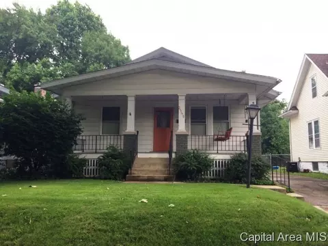 2358 Yale Blvd, Springfield, IL 62703 photo 1
