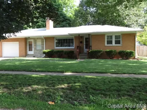 2212 E Reservoir St, Springfield, IL 62702 photo 1