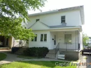 1220 N 5th Street St, Springfield, IL 62702 photo 1