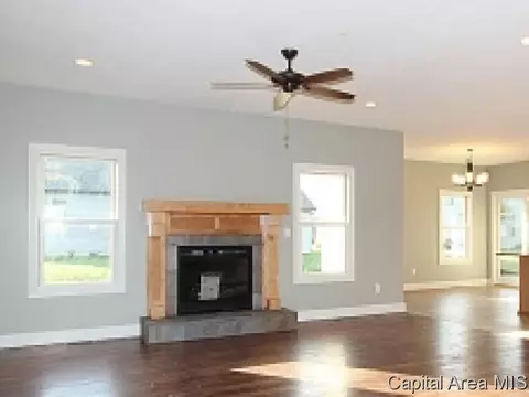 2001 West Rd, Springfield, IL 62711 photo 6