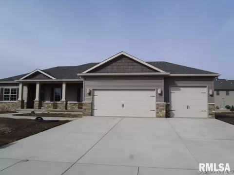 2001 West Rd, Springfield, IL 62711 photo 1
