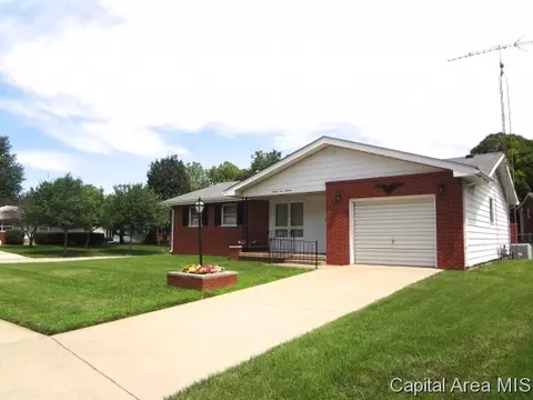2116 N 24th St, Springfield, IL 62702 photo 4