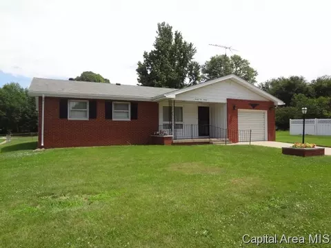 2116 N 24th St, Springfield, IL 62702 photo 1