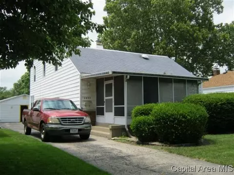 2833 S 3rd St, Springfield, IL 62703 photo 1