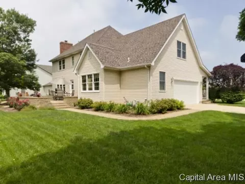508 Teal Dr, Chatham, IL 62629 photo 24