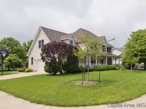 508 Teal Dr, Chatham, IL 62629 photo 3
