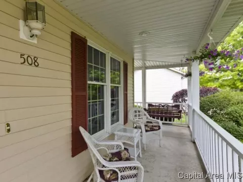 508 Teal Dr, Chatham, IL 62629 photo 2