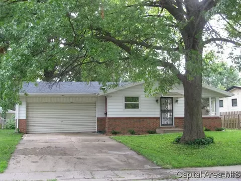 9 Marian Ln, Springfield, IL 62704 photo 1