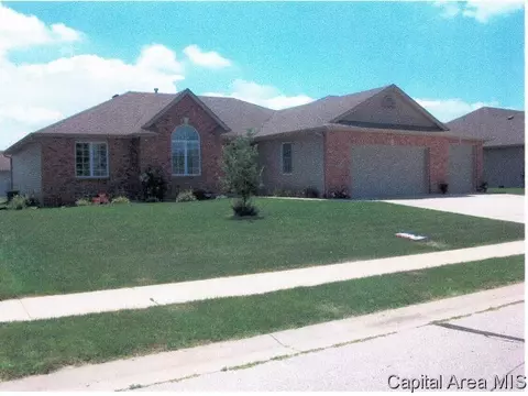 5308 Crane Dr, Springfield, IL 62711 photo 1