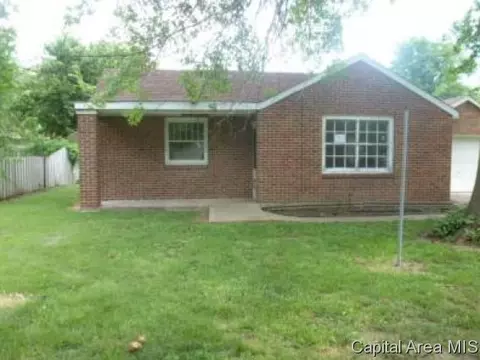 3109 E Division, Springfield, IL 62702 photo 1