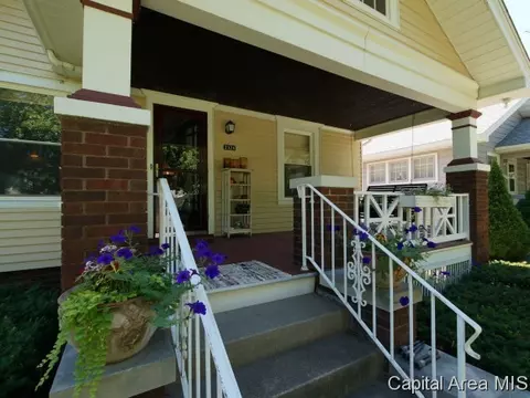 2324 S 4th St, Springfield, IL 62703 photo 2