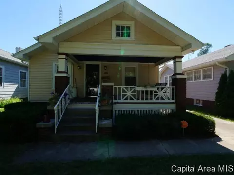 2324 S 4th St, Springfield, IL 62703 photo 1