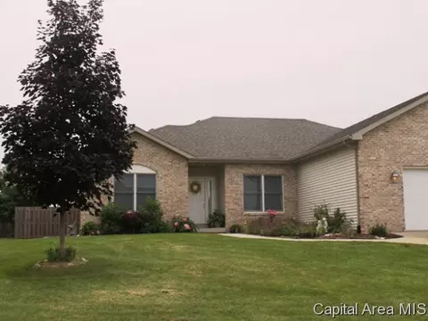 6801 Ninebark Dr, Springfield, IL 62712 photo 1