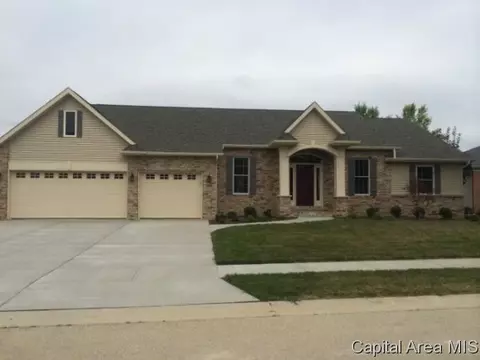 1605 Hoechester Rd, Springfield, IL 62712 photo 1