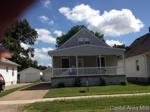 1612 Watch, Springfield, IL 62702 photo 1