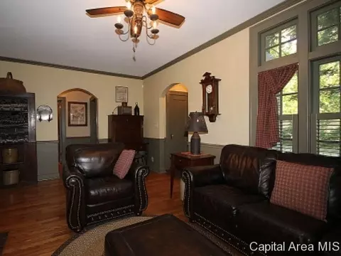 2113 S Bates Ave, Springfield, IL 62704 photo 2