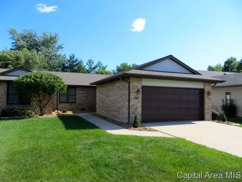 3060 Cascade, Springfield, IL 62704 photo 1