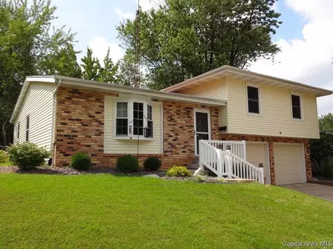 46 Coachlight Ct, Springfield, IL 62703 photo 1