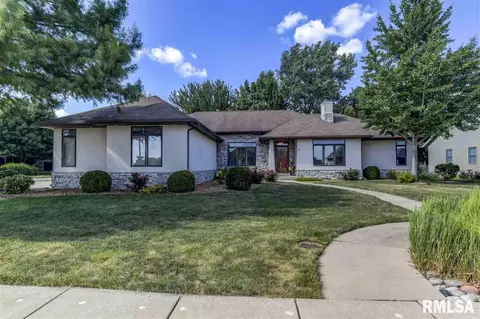 3613 Sandpiper Dr, Springfield, IL 62711 photo 1