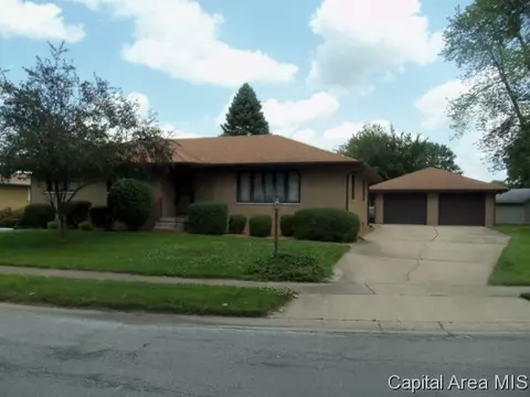 4 Providence Ln, Springfield, IL 62711 photo 1