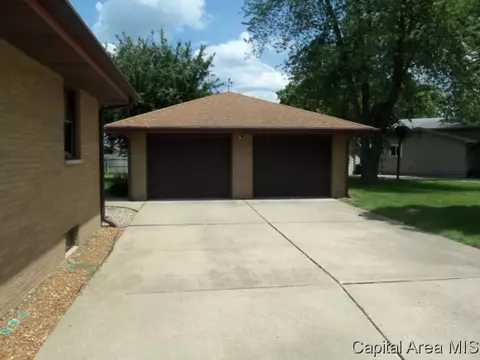 4 Providence Ln, Springfield, IL 62711 photo 5