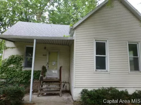1220 N Franklin Ave, Springfield, IL 62702 photo 2
