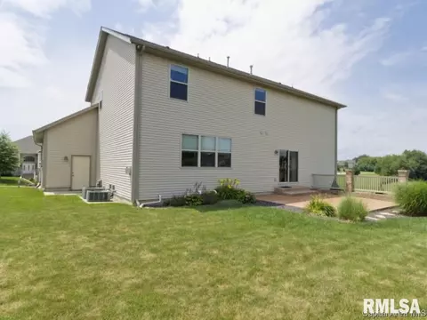 200 Marblestone Dr, Chatham, IL 62629 photo 22