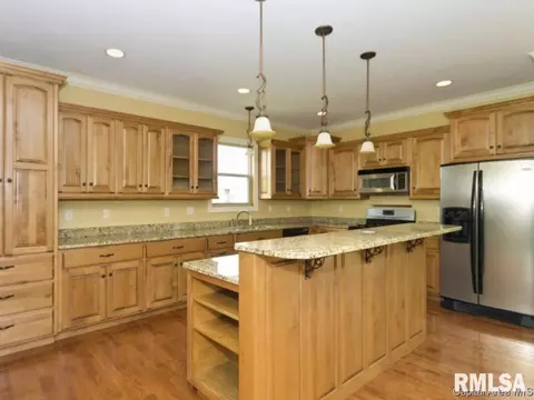 200 Marblestone Dr, Chatham, IL 62629 photo 3