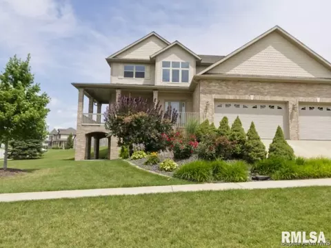 200 Marblestone Dr, Chatham, IL 62629 photo 1