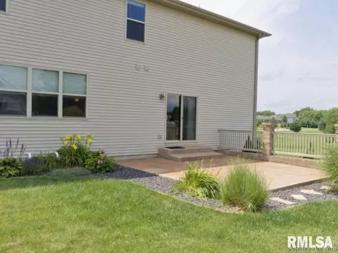 200 Marblestone Dr, Chatham, IL 62629 photo 21