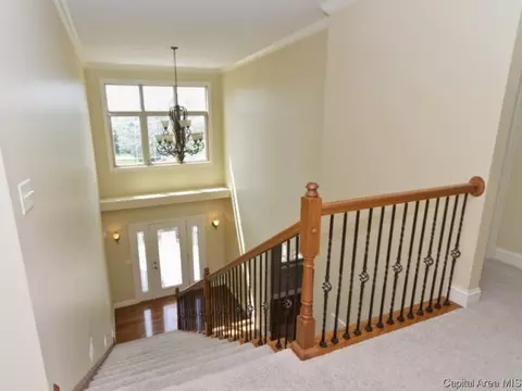 200 Marblestone Dr, Chatham, IL 62629 photo 2