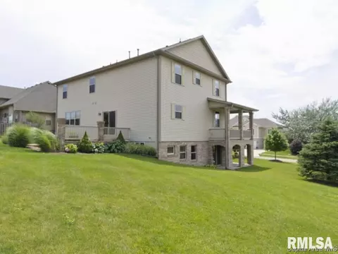 200 Marblestone Dr, Chatham, IL 62629 photo 24