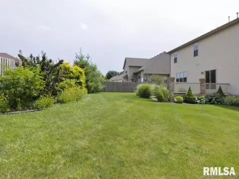 200 Marblestone Dr, Chatham, IL 62629 photo 23