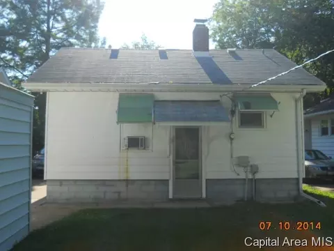 2409 S 4th St, Springfield, IL 62703 photo 3