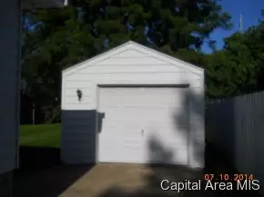 2409 S 4th St, Springfield, IL 62703 photo 2