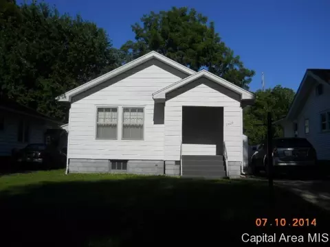 2409 S 4th St, Springfield, IL 62703 photo 1