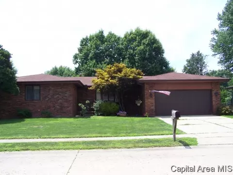 3309 Haviland Dr, Springfield, IL 62704 photo 1