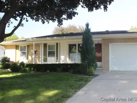 76 Foresters Ln, Springfield, IL 62704 photo 1