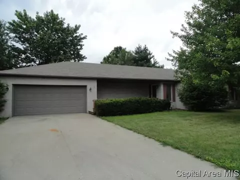 1 Toler Bnd, Franklin, IL 62638 photo 1