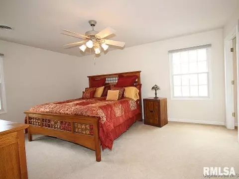 3912 Huxley Dr, Springfield, IL 62711 photo 12