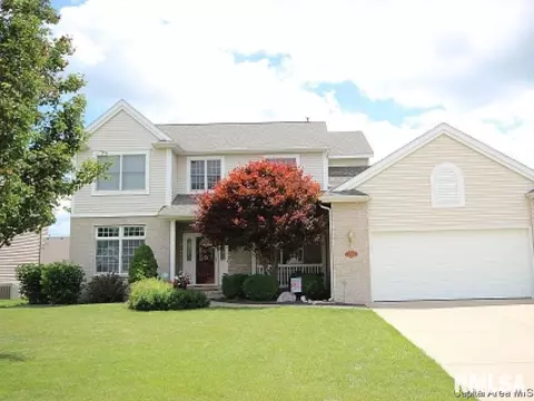 3912 Huxley Dr, Springfield, IL 62711 photo 1