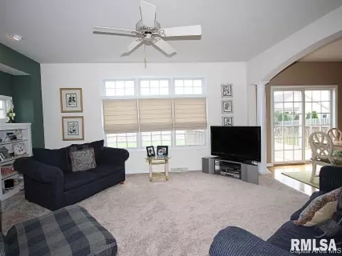 3912 Huxley Dr, Springfield, IL 62711 photo 8