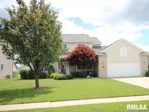 3912 Huxley Dr, Springfield, IL 62711 photo 2