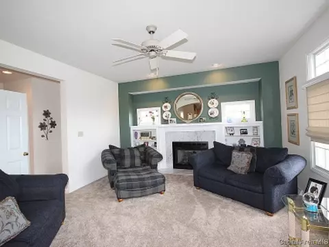 3912 Huxley Dr, Springfield, IL 62711 photo 9