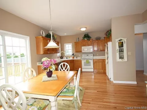 3912 Huxley Dr, Springfield, IL 62711 photo 6