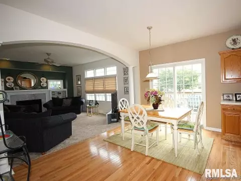 3912 Huxley Dr, Springfield, IL 62711 photo 7