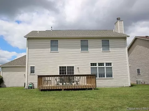 3912 Huxley Dr, Springfield, IL 62711 photo 24