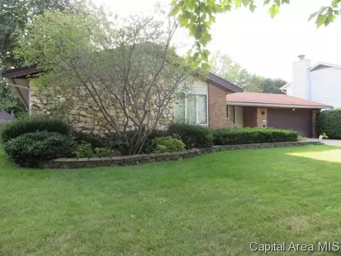 151 Bellerive, Springfield, IL 62704 photo 1